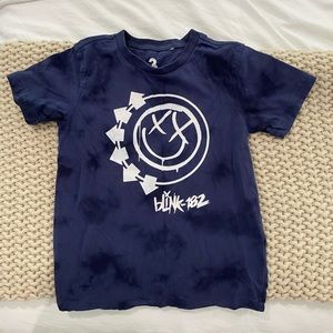 Cotton On Blink 182 Toddler T-shirt